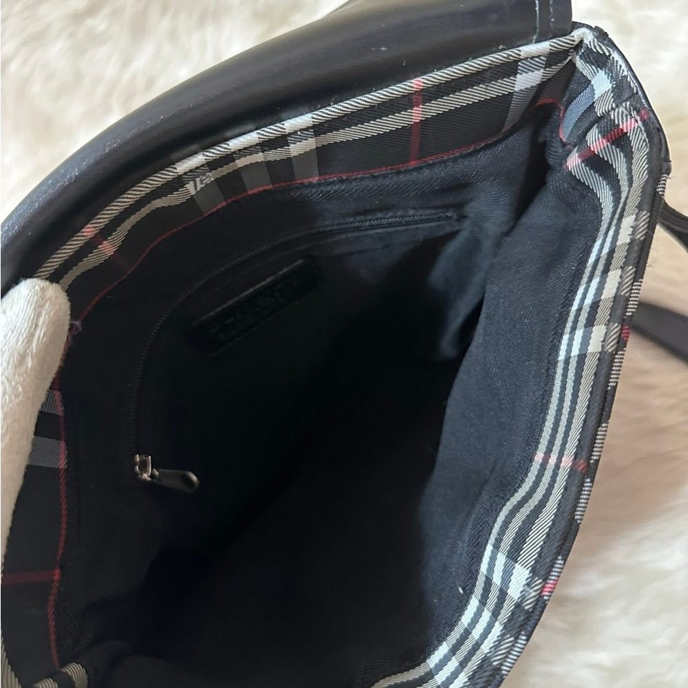 Burberry nova check crossbody bag - Picture 8 of 11